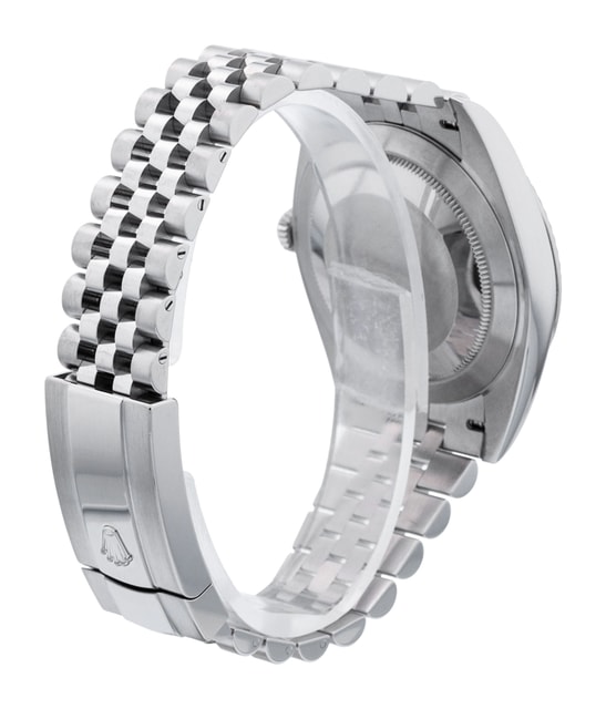 Rolex Datejust 41 126334 Image 3